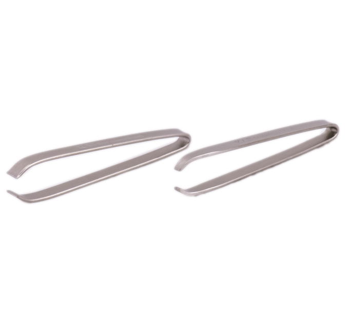 Kai Eye Brow Tweezer Duo Set