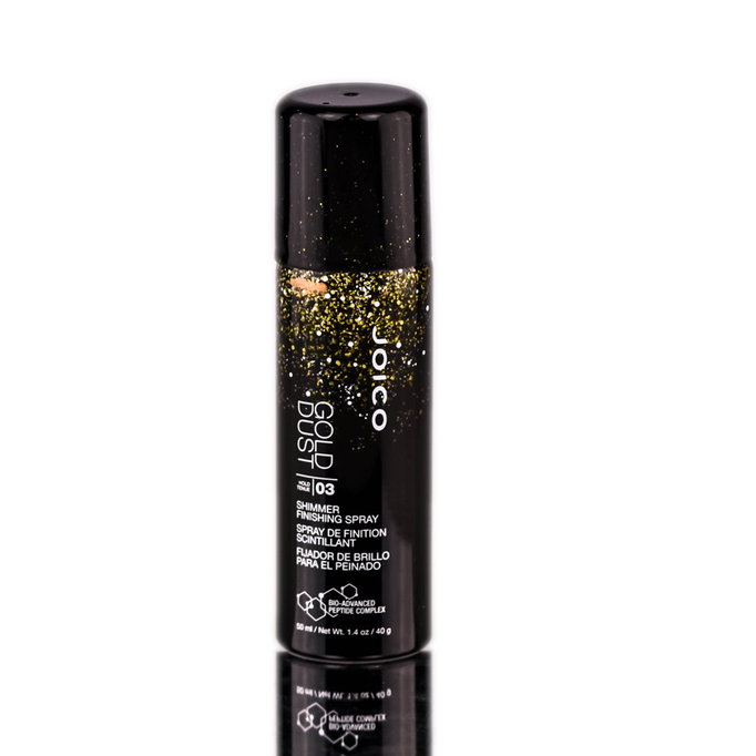 Joico Gold Dust Shimmer Finishing Spray 03-image1