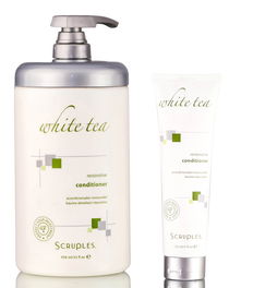 Scruples White Tea Restorative Conditioner