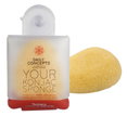 Daily Concepts Your Turmeric Konjac Sponge-image1 Daily Concepts Your Turmeric Konjac Sponge-image1