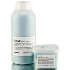 Davines Minu Illuminating Replenishing Mask-image1 Davines Minu Illuminating Replenishing Mask-image1