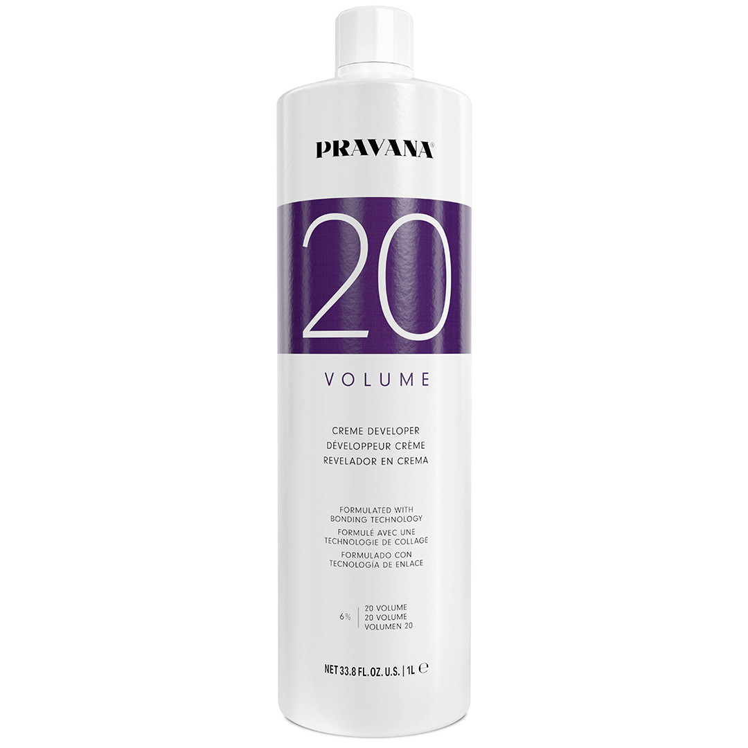 Pravana Creme Developer-image4 Pravana Creme Developer-image4