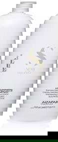 Alfaparf Semi Di Lino DIAMOND NORMAL HAIR Diamante Illuminating LOW Shampoo