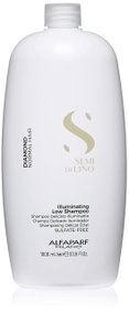Alfaparf Semi Di Lino DIAMOND NORMAL HAIR Diamante Illuminating LOW Shampoo