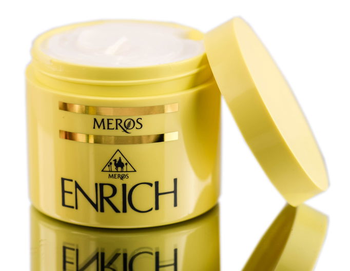 Meros Protein Enrich Treatment