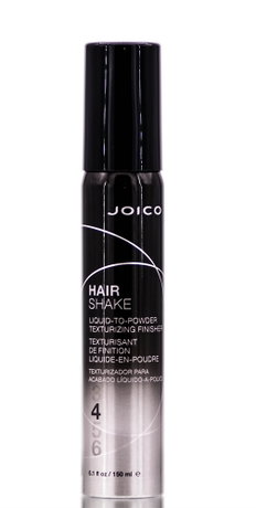 Joico Hair Shake Liquid To Powder Finishing Texturizer-image1