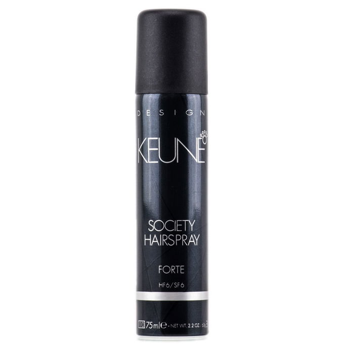 Keune Design Society Hairspray - Forte