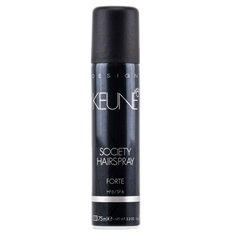 Keune Design Society Hairspray - Forte-image1