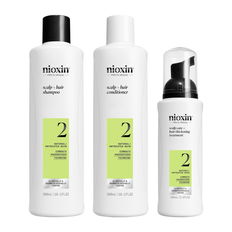 nioxin system 2 kit