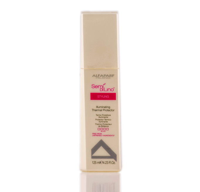 Alfaparf Semi Di Lino Styling Illuminating Thermal Protector-image1