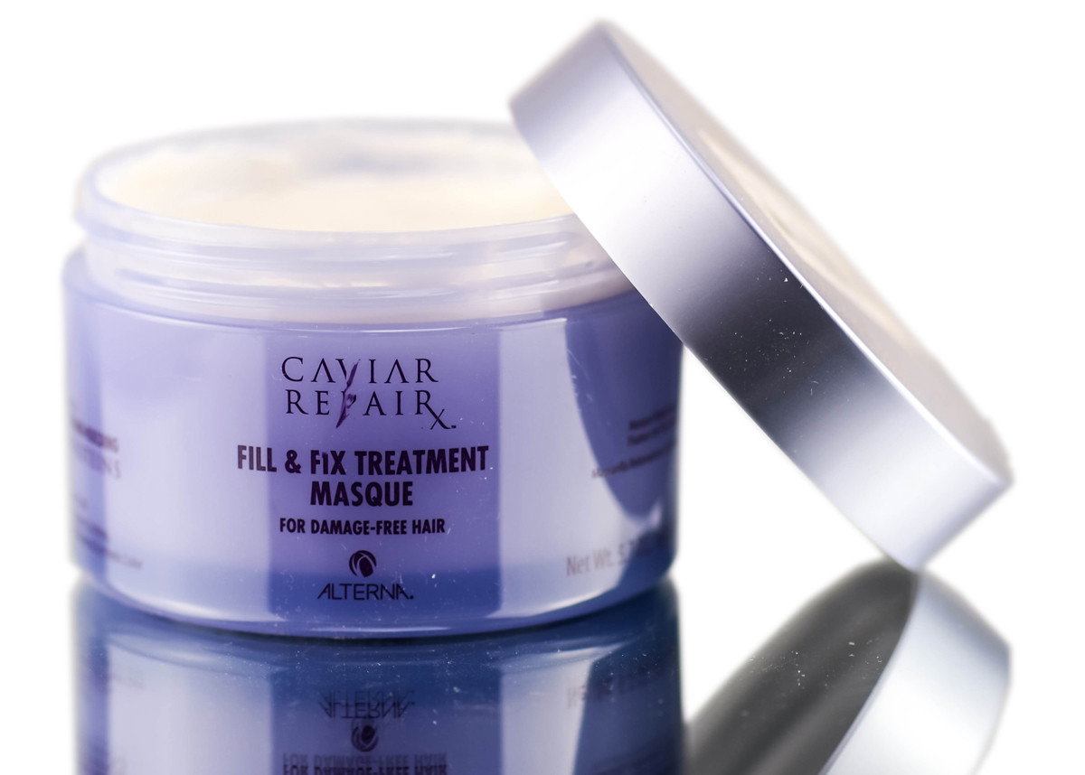 Alterna Caviar Repair Rx Micro Bead Fill & Fix Treatment Masque-image1 Alterna Caviar Repair Rx Micro Bead Fill & Fix Treatment Masque-image1