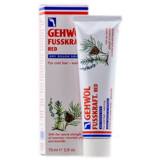 Gohwol Fusskraft Red Dry Rough Skin-image1 Gohwol Fusskraft Red Dry Rough Skin-image1
