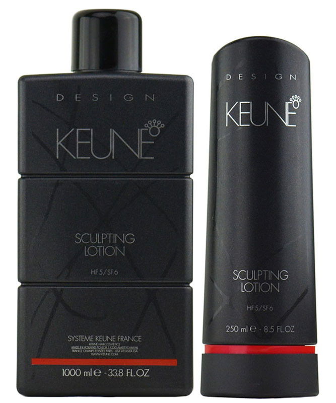 Keune Design Line Sculpting Lotion