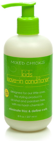 Mixed Chicks Kids Leave-In Conditioner-image1
