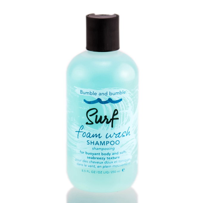 Bumble and Bumble Surf Foam Wash Shampoo-image1 Bumble and Bumble Surf Foam Wash Shampoo-image1