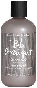 Bumble and Bumble Straight Shampoo