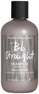 Bumble and Bumble Straight Shampoo-image1