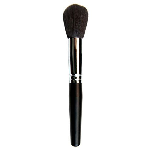 Morphe Studio Brush - Unique Pointed Dome-image1