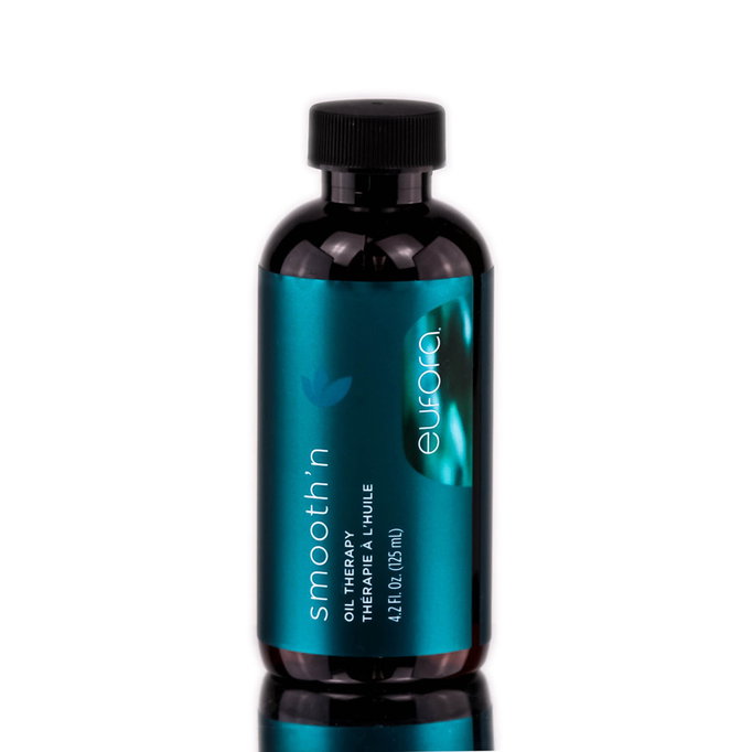 Eufora Smooth N' Oil Therapy-image1
