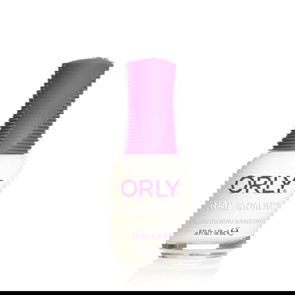 Orly Nail Armor w/ Ridgefiller
