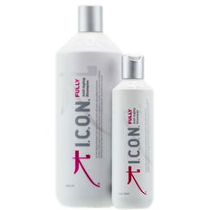 Icon Fully Anti-Aging Shampoo