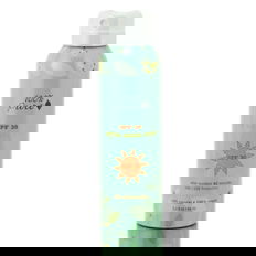 100% Pure Yerba Mate Mist SPF 30