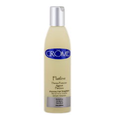 Crome Flatline - Temporary Hair Straightener