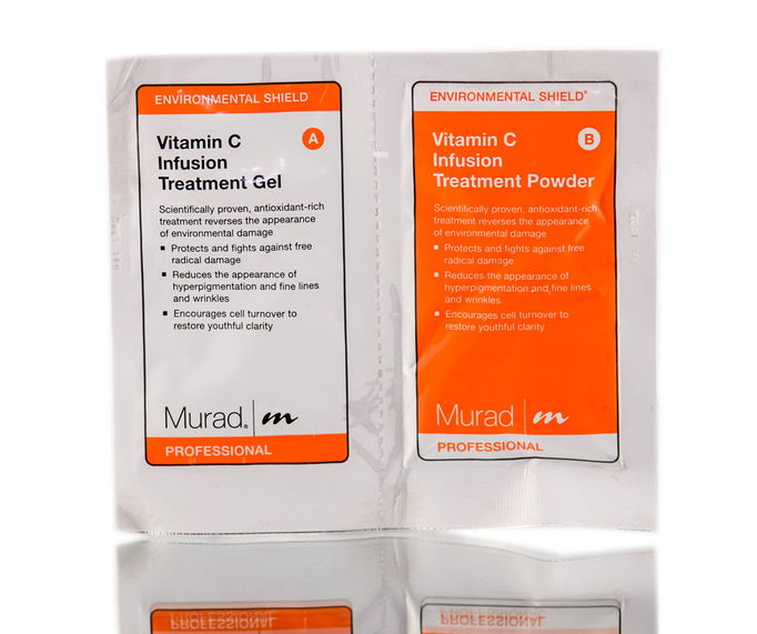 Murad Vitamin C Professional Infusion Treatment