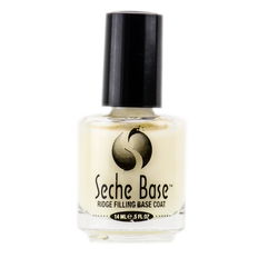 Seche Base Ridge Filling Base Coat