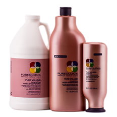 Pureology Pure Volume Condition-image1 Pureology Pure Volume Condition-image1