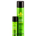 DermOrganic Fast Dry Shaping Spray Plus Hold-image1