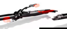 HAI Ceramic Curling Iron