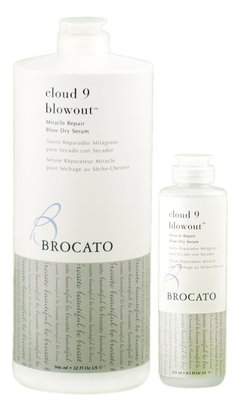 Brocato Cloud 9 Blowout Miracle Repair Blow Dry Serum-image1