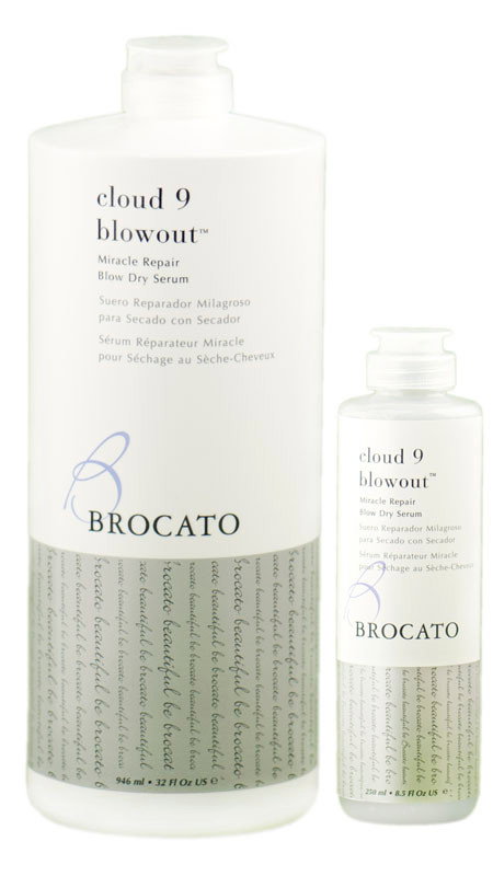 Brocato Cloud 9 Blowout Miracle Repair Blow Dry Serum-image1 Brocato Cloud 9 Blowout Miracle Repair Blow Dry Serum-image1