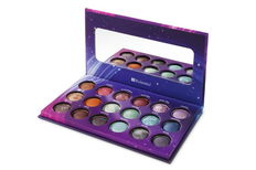 BH Cosmetics Galaxy Chic Palette