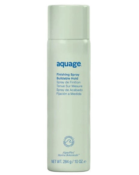 Aquage Finishing Spray - ultra firm hold-image2 Aquage Finishing Spray - ultra firm hold-image2