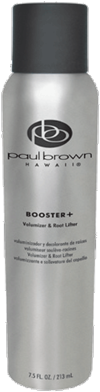 Paul Brown Hawaii Booster + Volumizer & Root Lift