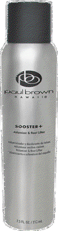 Paul Brown Hawaii Booster + Volumizer & Root Lift-image1