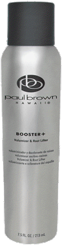 Paul Brown Hawaii Booster + Volumizer & Root Lift-image1