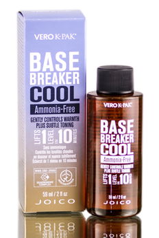 Joico Vero K-PAK Base Breaker Cool