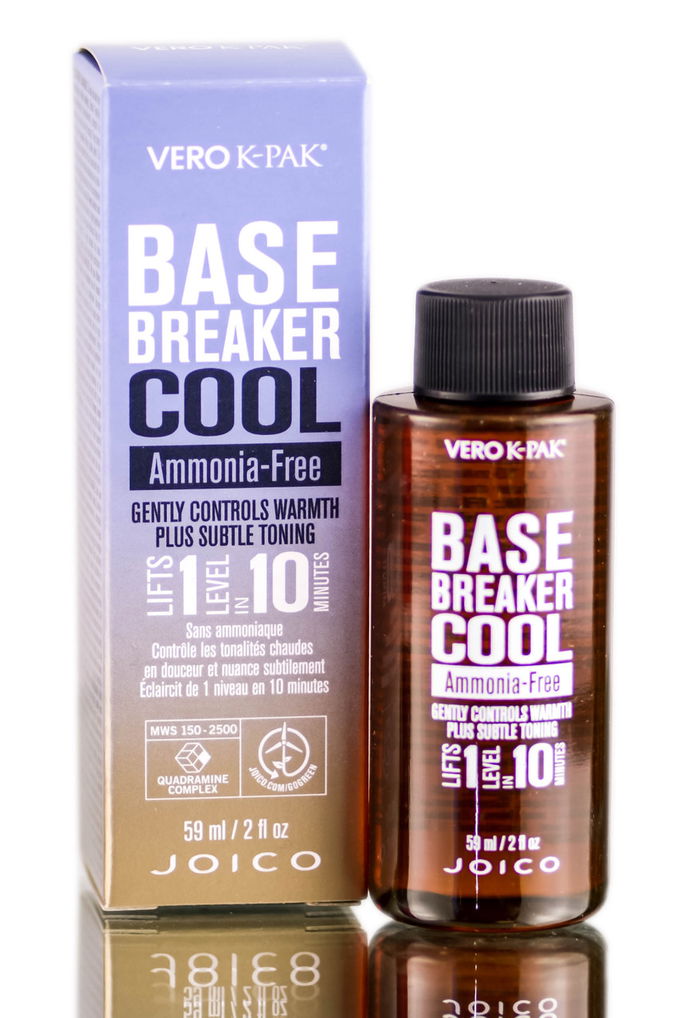 Joico Vero K-PAK Base Breaker Cool