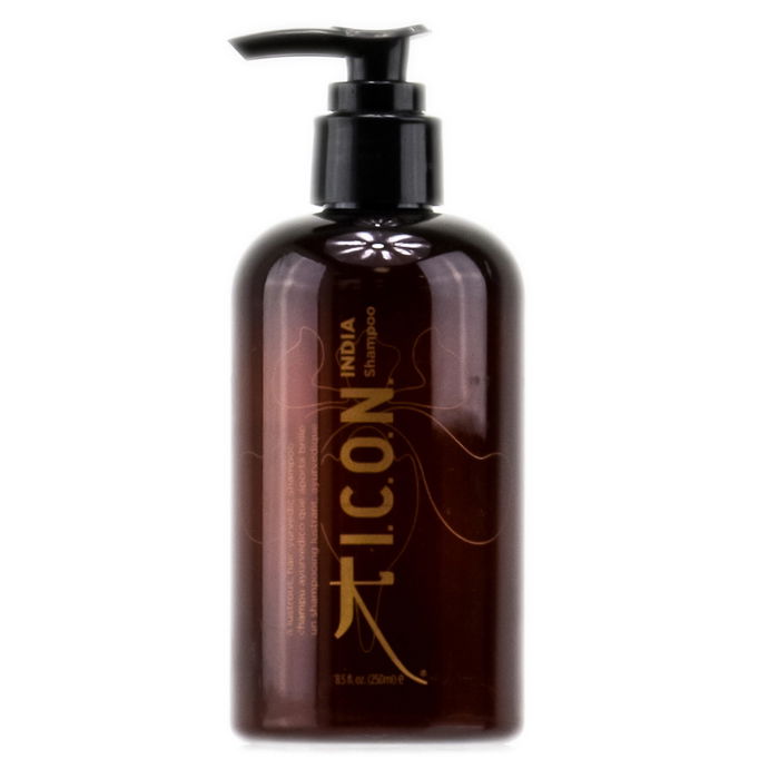 Icon India Shampoo