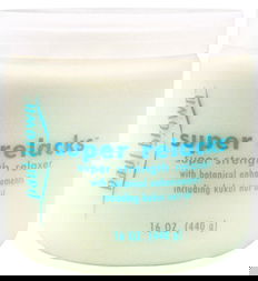 Paul Brown Hawaii Super Relacks - Super Strength Relaxer