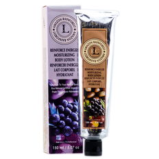 ELC Reinforce Energize Moisturizing Body Lotion