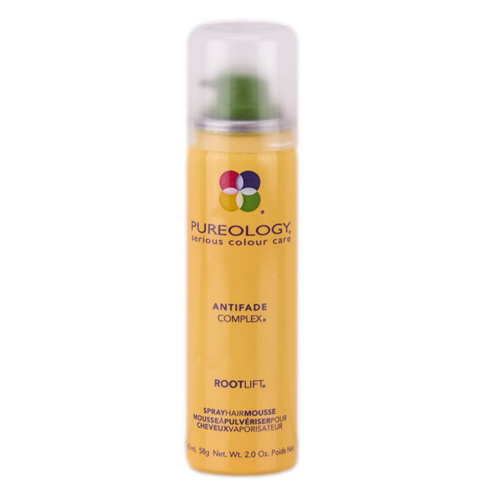 Pureology Root Lift - Spray Hair Mousse