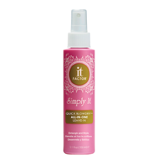 It Factor Simply It Quick BlowDry Smoothing Lotion-image1 It Factor Simply It Quick BlowDry Smoothing Lotion-image1