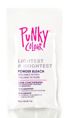 Jerome Russell Lightest Brightest Powder Bleach