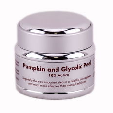 Derm A Stage Actives Pumpkin And Glycolic Peel 10% Active