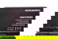 Kevin Murphy Night Rider Matte Texture Paste - Firm Hold