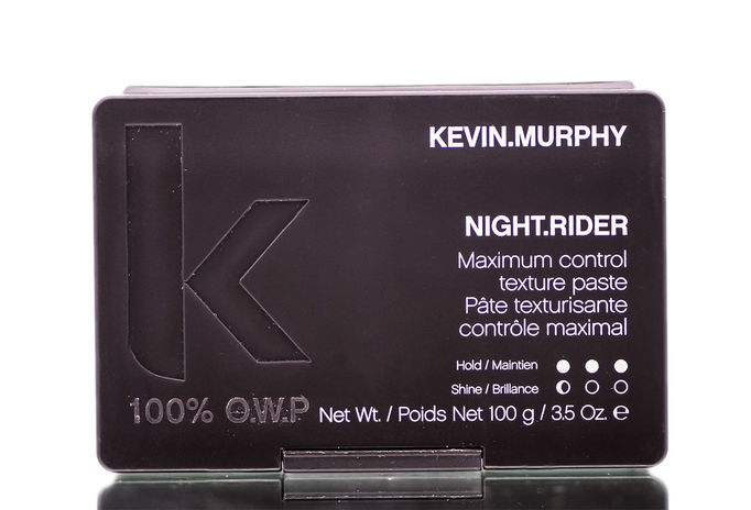 Kevin Murphy Night Rider Matte Texture Paste - Firm Hold